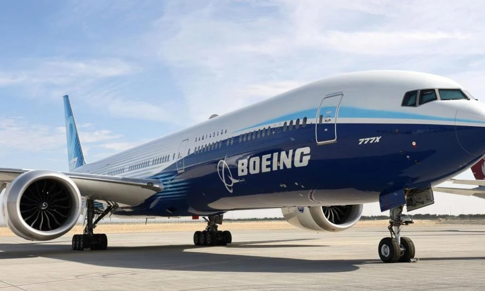 Συνεχίζεται η απεργία στη Boeing: Απέρριψαν και νέα πρόταση για αυξήσεις 35% σε μισθούς οι εργαζόμενοι - Ζημιά εκατομμυρίων για την εταιρεία